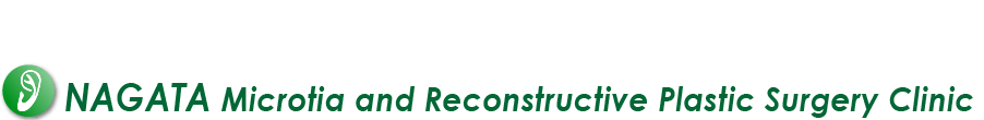 NAGATA Microtiaand Reconstructive Plastic Surgery Clinic