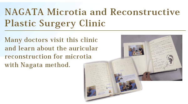 Academic exchange with doctors from overseas